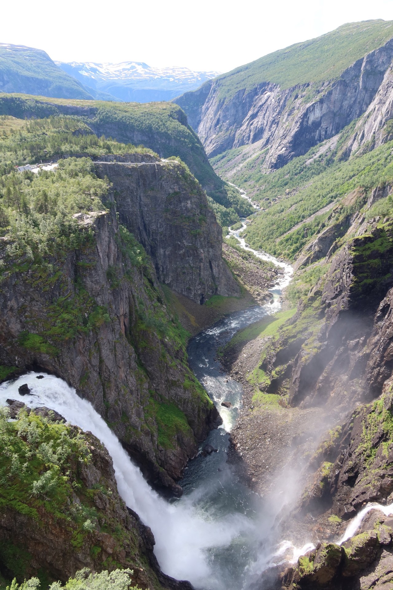 Hardangervidda National Park