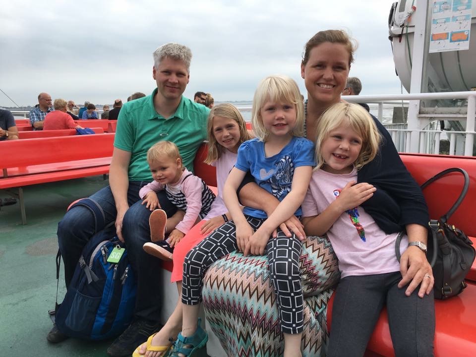 Why Long-Term Travel?