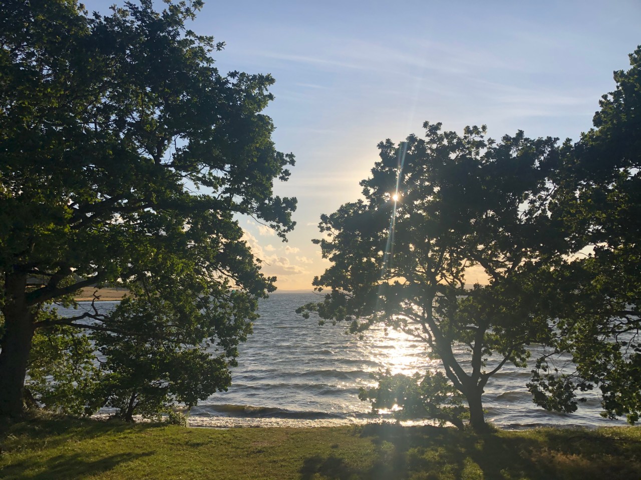 Aarhus, a gem (day&nbsp;one)