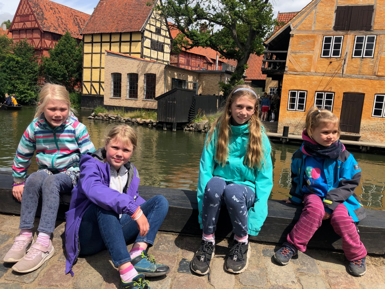 Aarhus, a gem (day&nbsp;two)