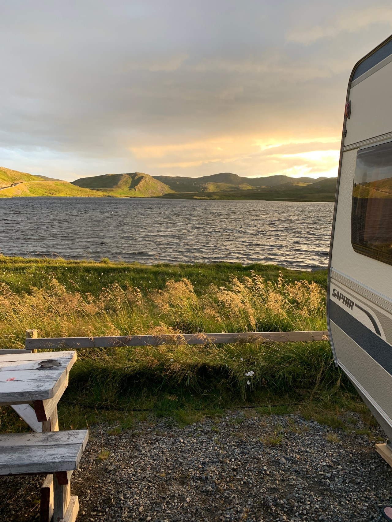 3 Days in&nbsp;Skarsvåg