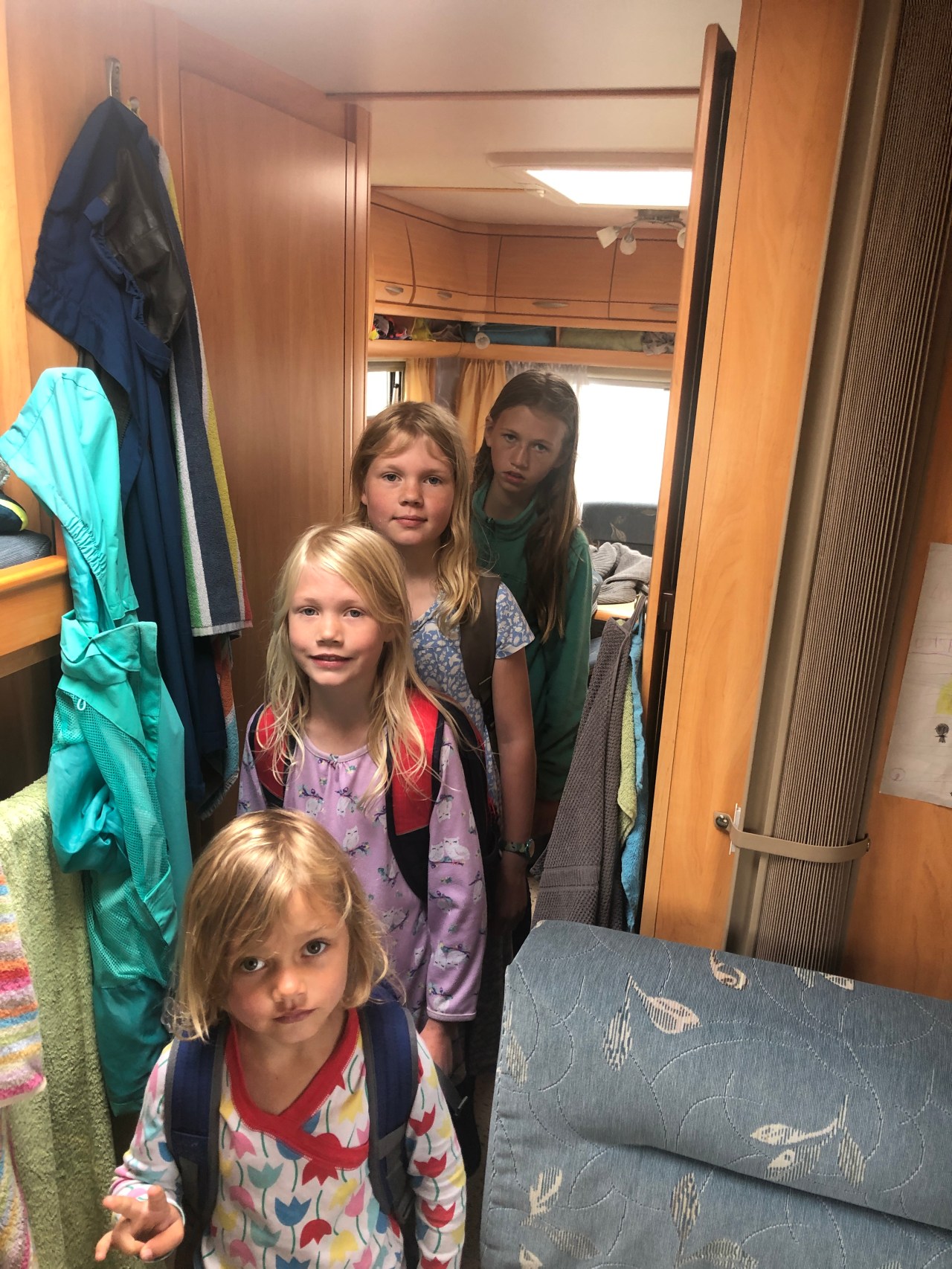 First Day of&nbsp;School