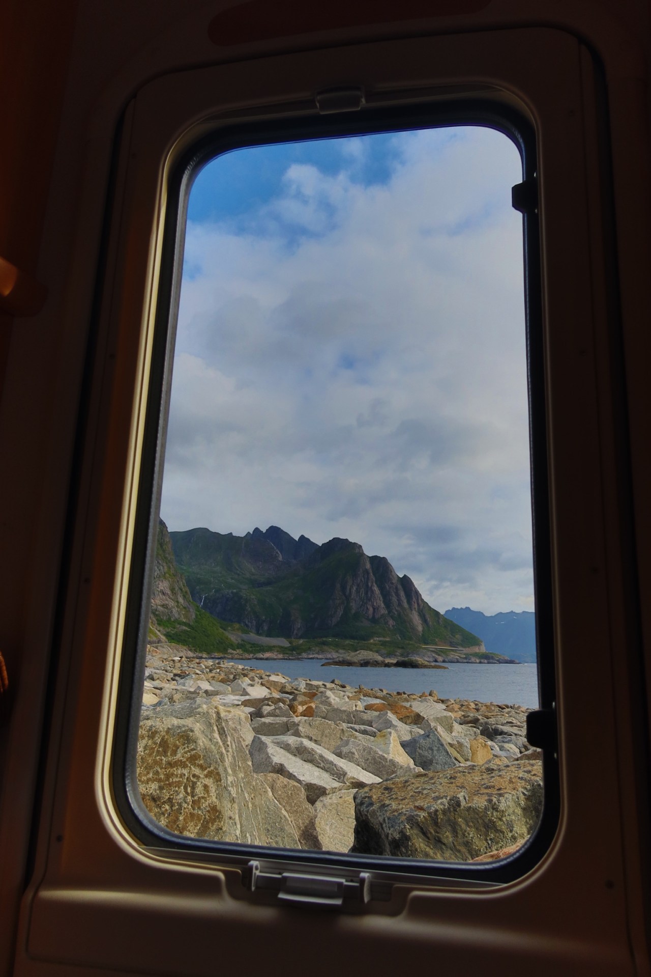 Lofoten Islands, Norway