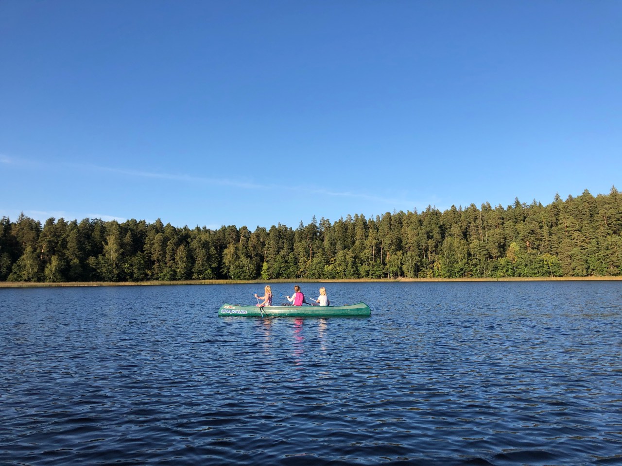 A Look at&nbsp;Latvia