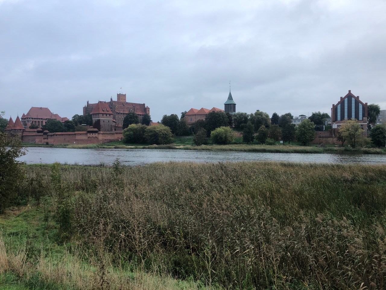 (Some) Disappointment in&nbsp;Poland