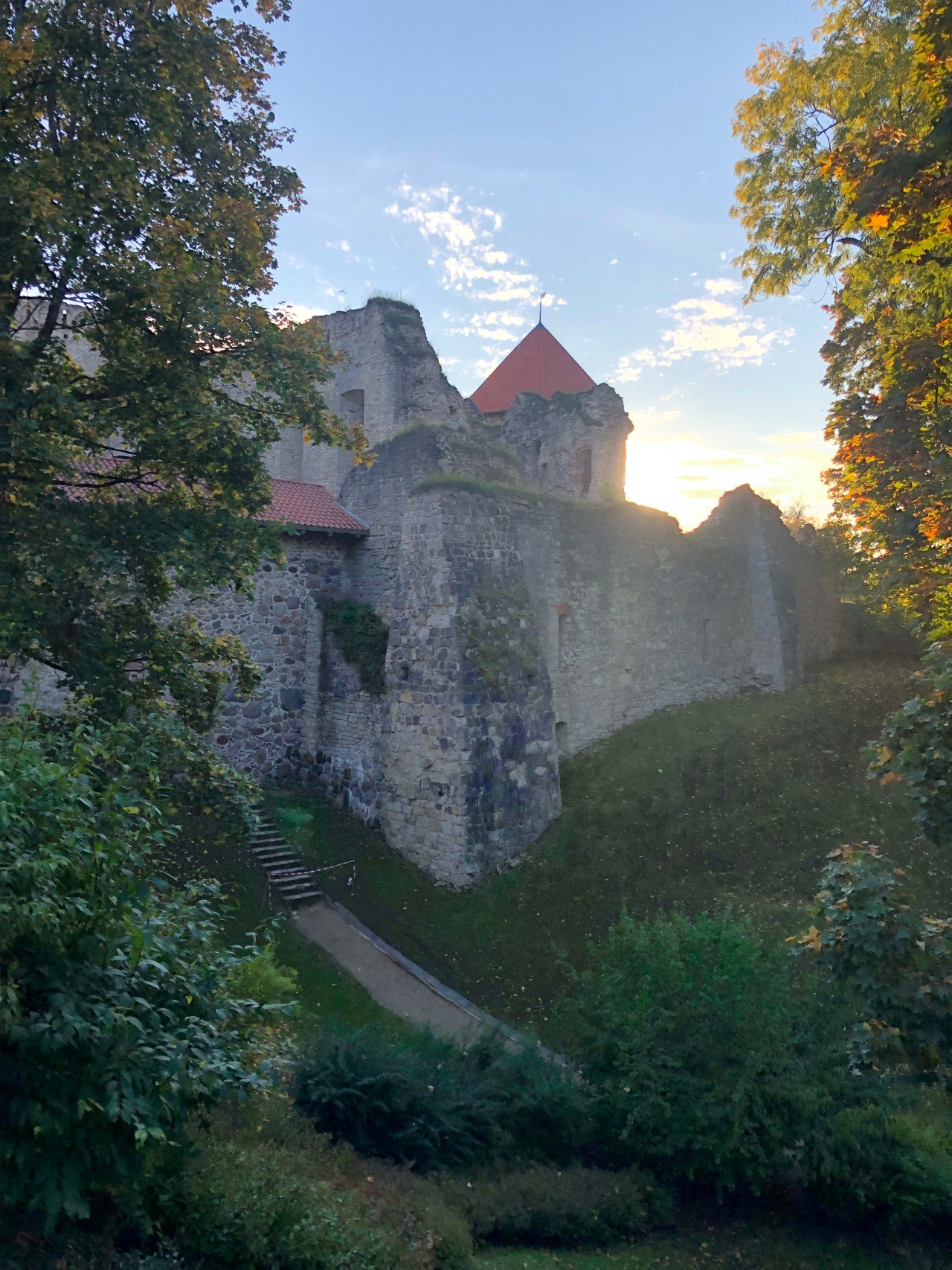 A Last Look at&nbsp;Latvia