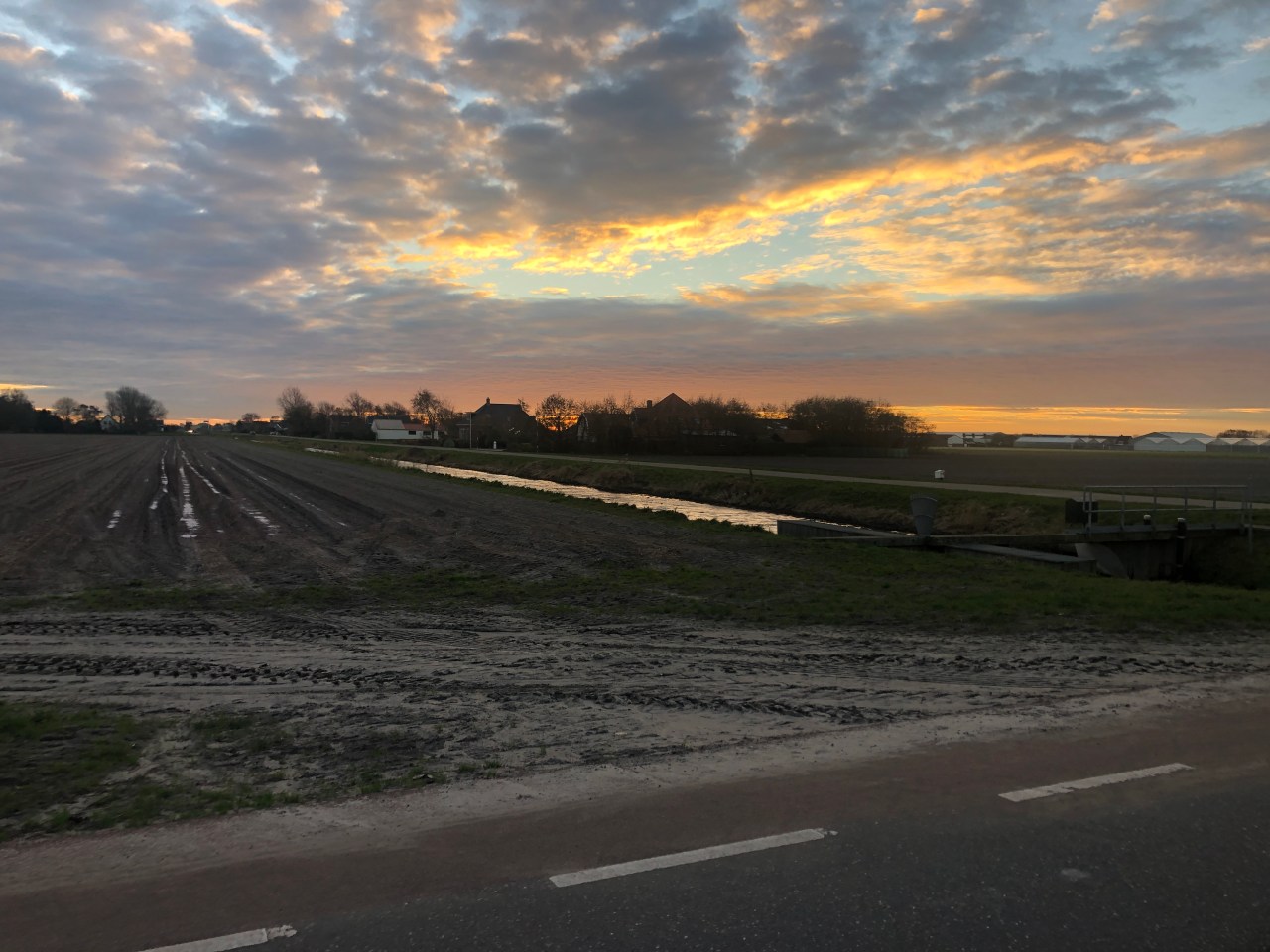 At Home in&nbsp;Breezand