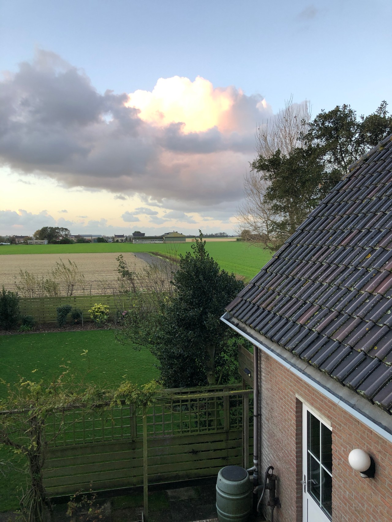 Breezand for a&nbsp;Month