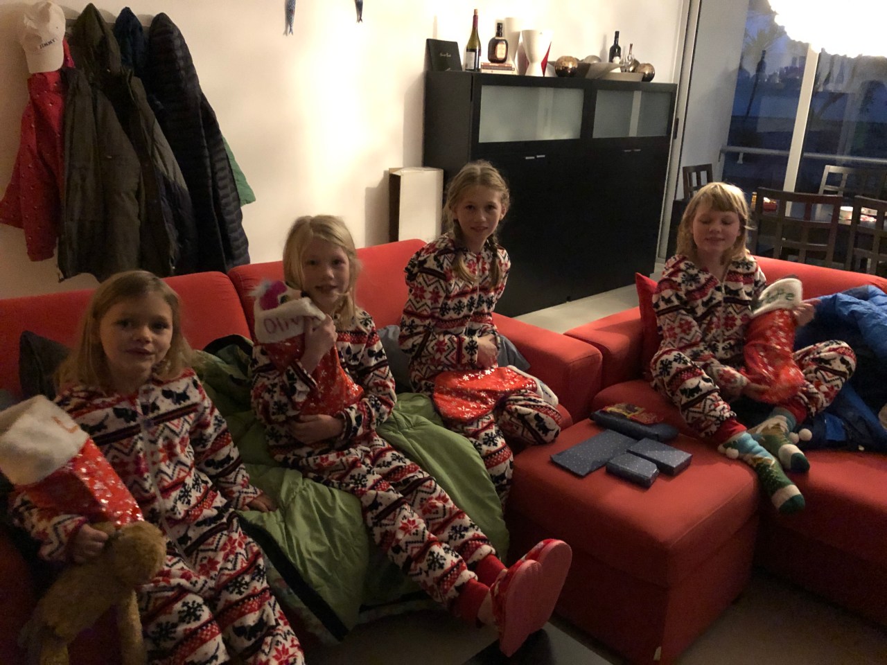 Christmas, different yet the&nbsp;same