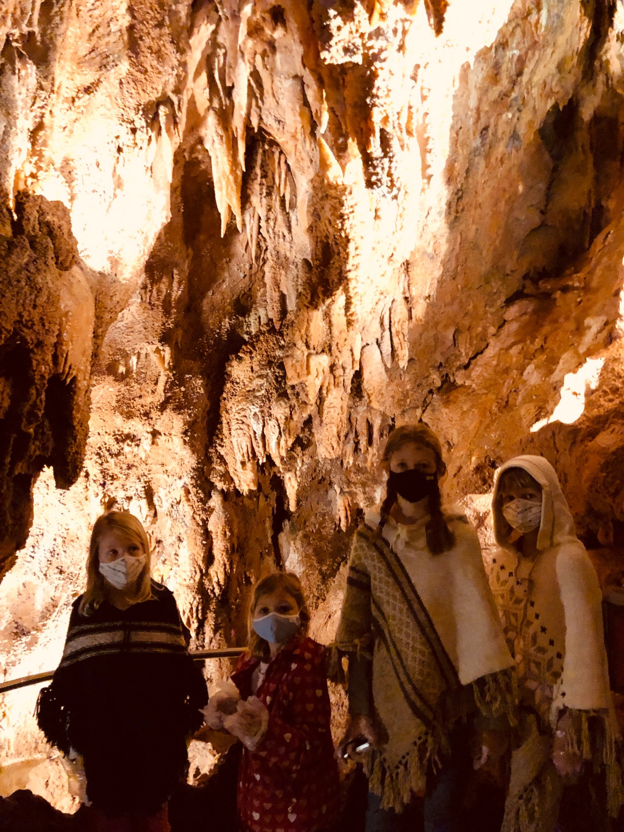 Grutas de Mira de&nbsp;Aire