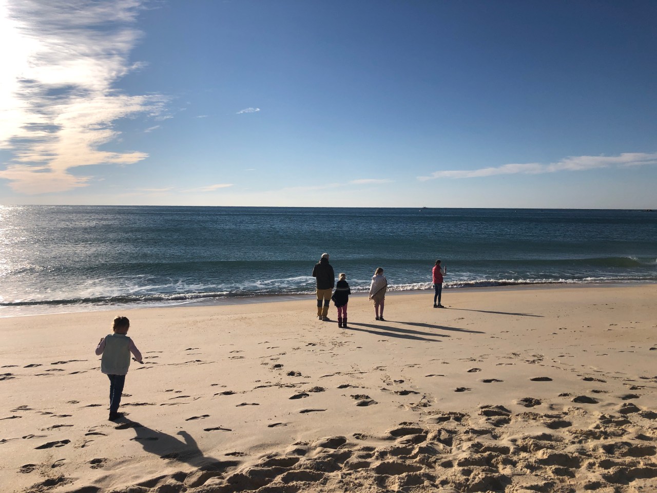 Last Week in&nbsp;Nazaré
