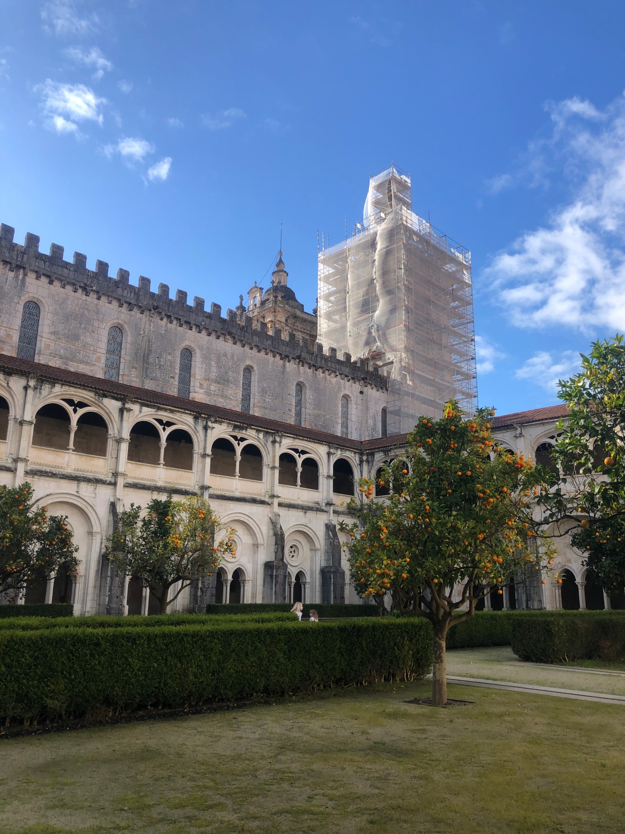 Alcobaça Monastery