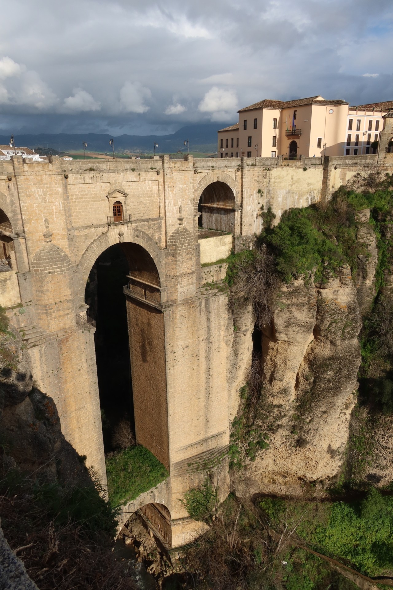Ronda Day Trip