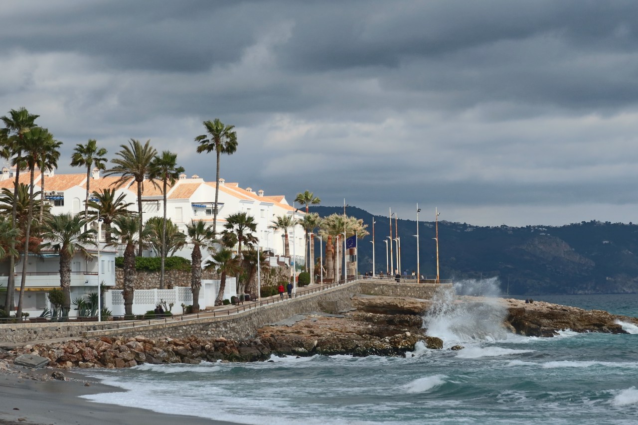 Other End of the&nbsp;Province