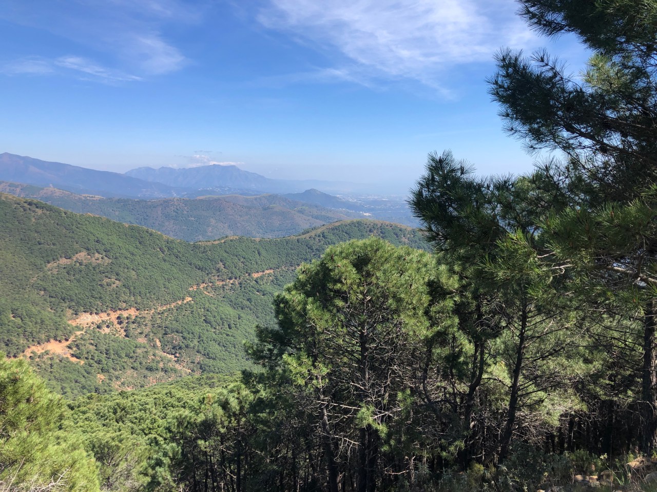 Another Sunday, Another&nbsp;Hike