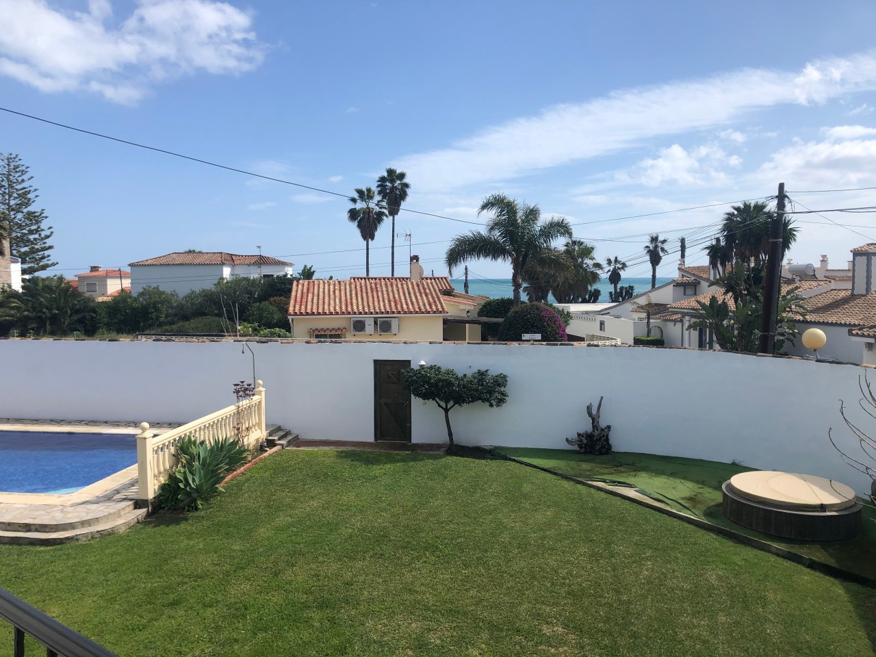 2 Weeks in&nbsp;Estepona