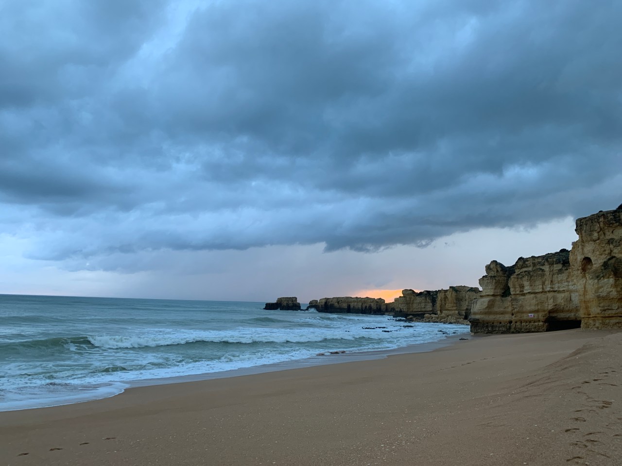 Albufeira Lockdown, part&nbsp;two