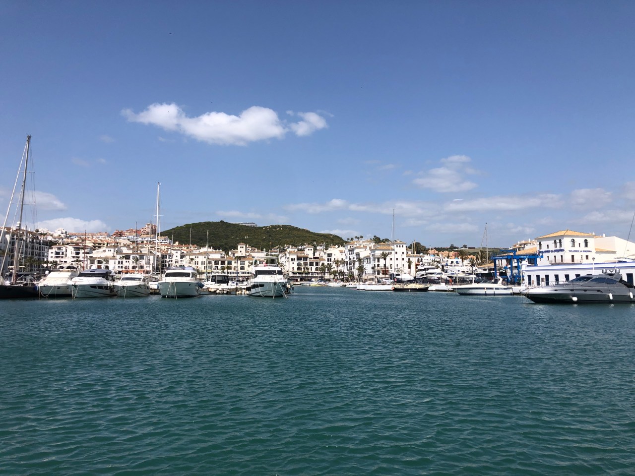 Turismo Marinero boat&nbsp;trip