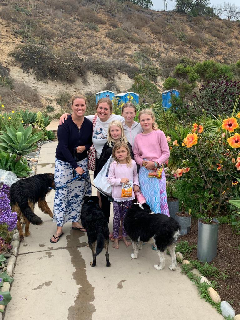 Two Weeks in&nbsp;California