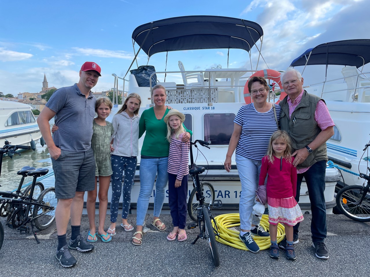 Never Stop Never Stopping