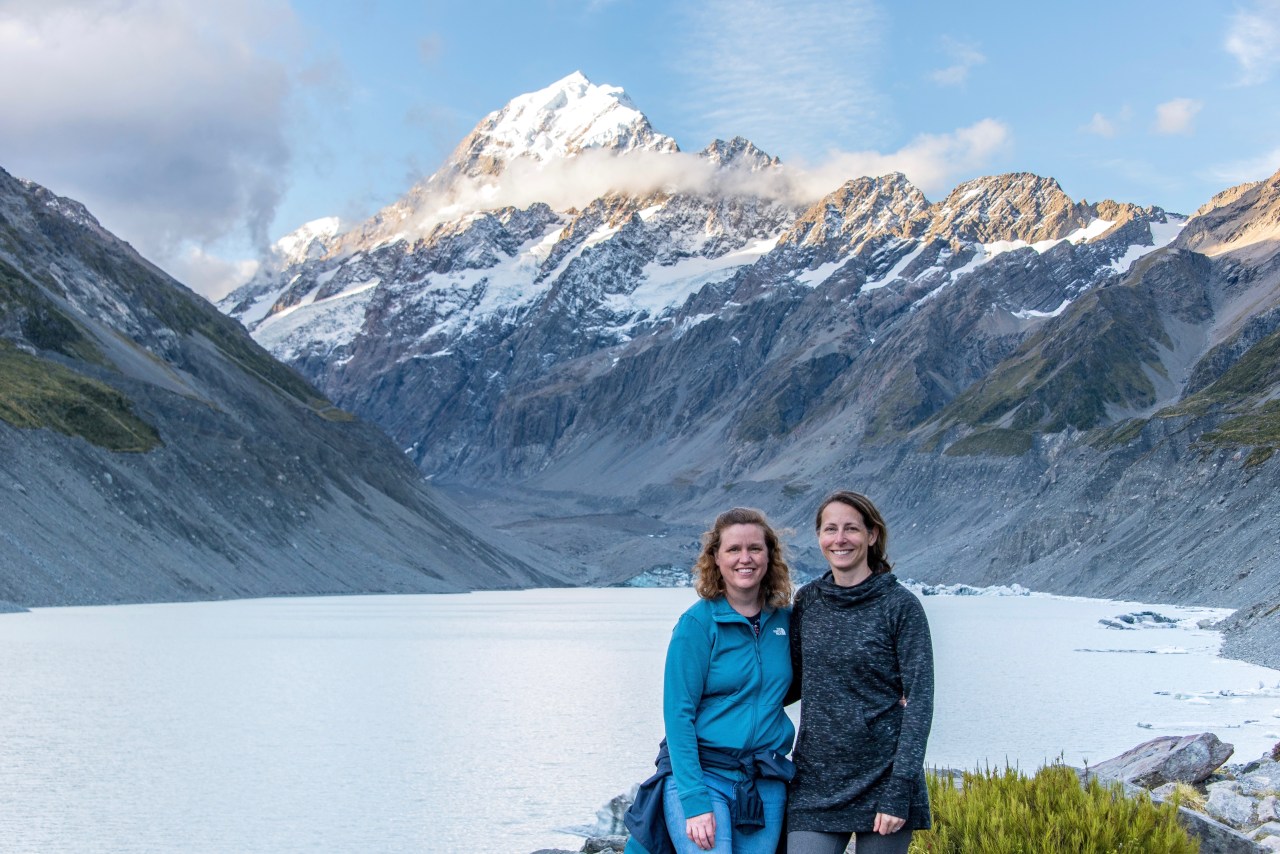 A First Look at New&nbsp;Zealand