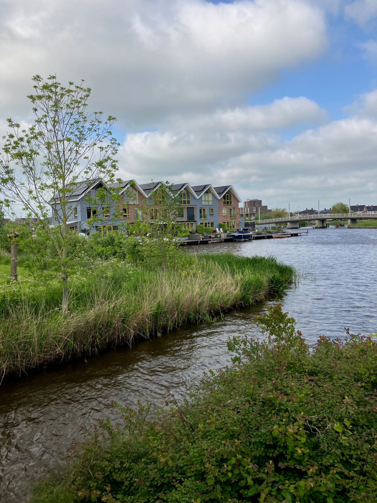 Discovering Quaint Towns in The&nbsp;Netherlands