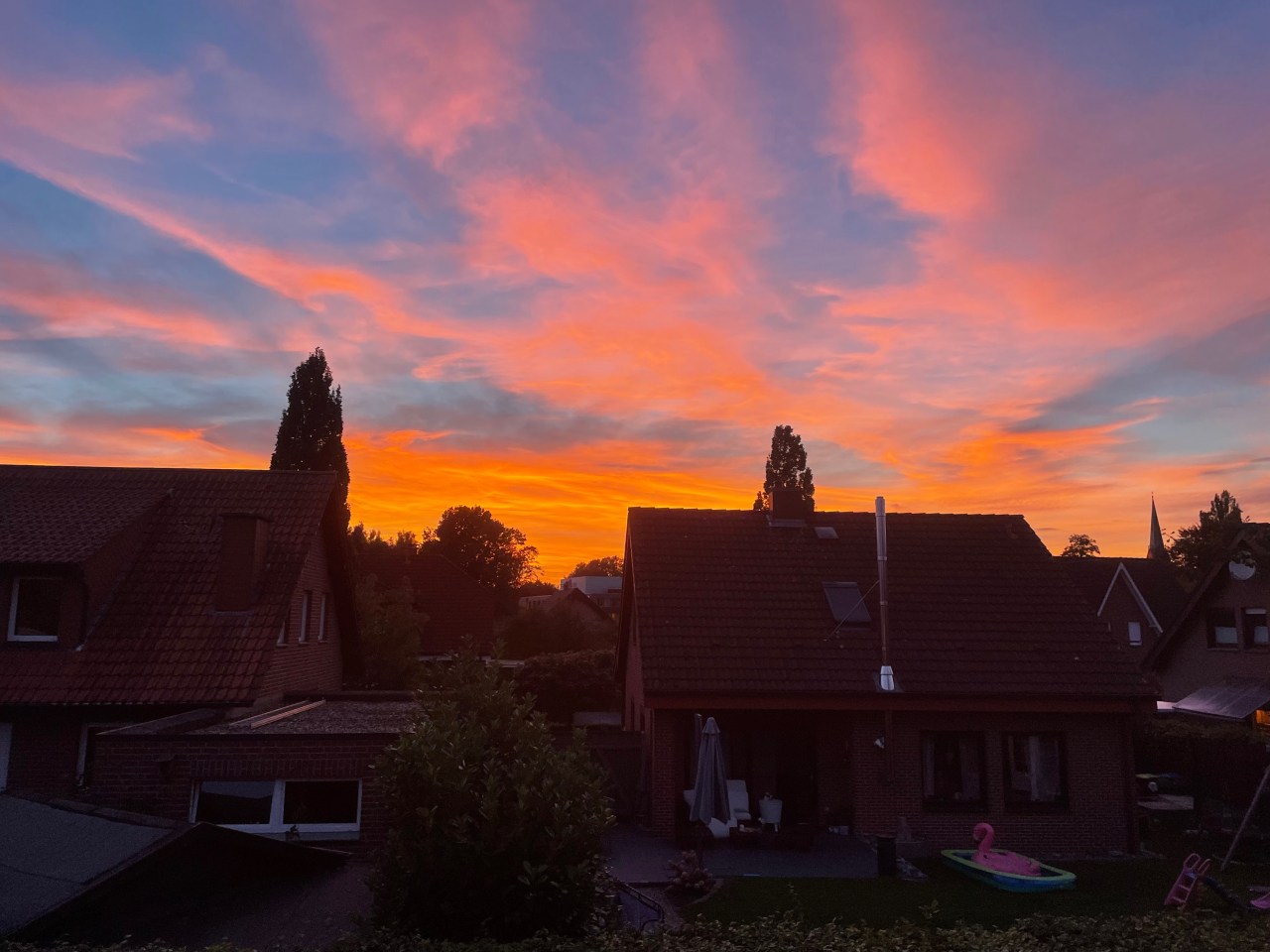 Back At It and A Look&nbsp;Back