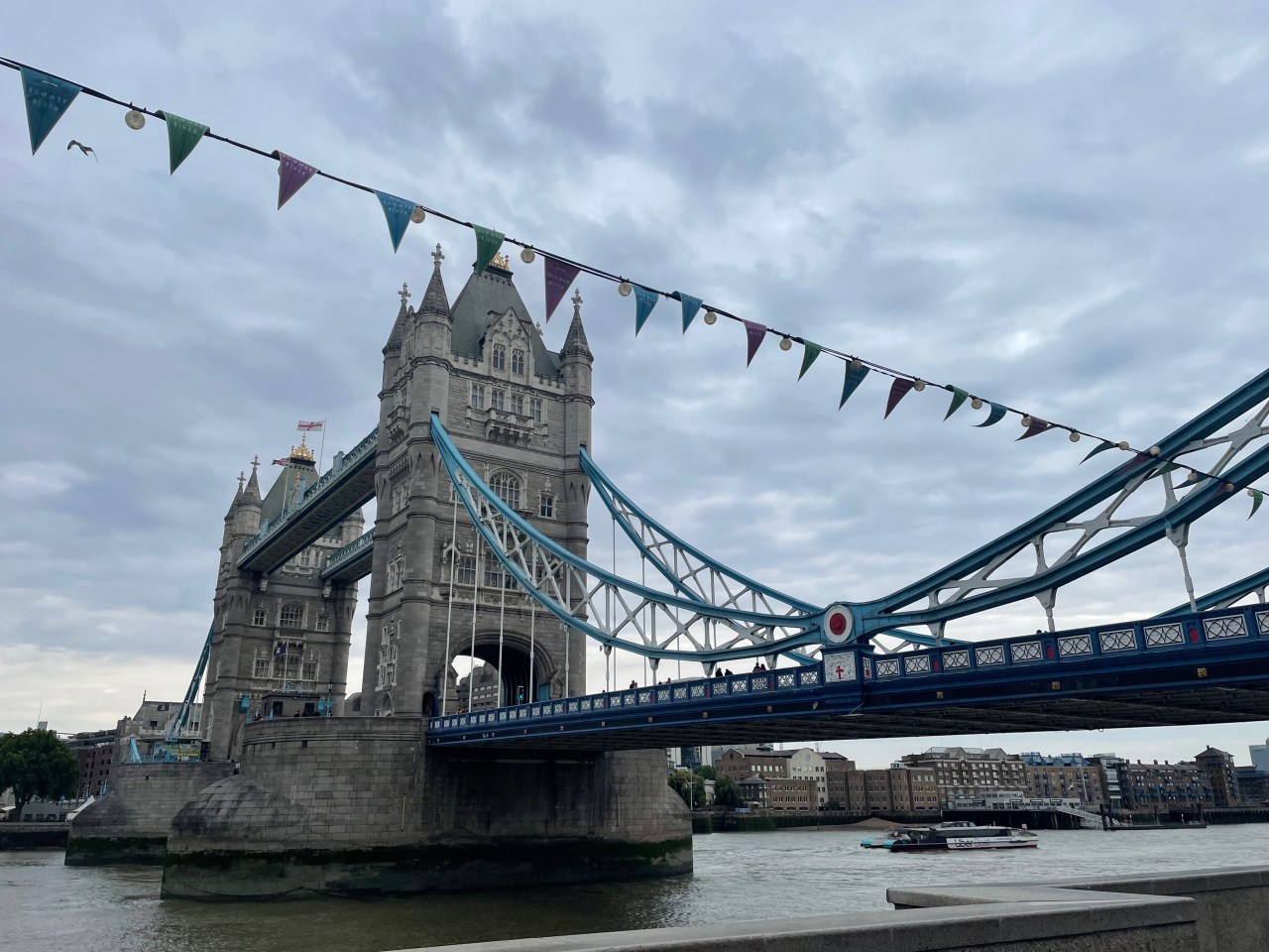 Getting a Taste of&nbsp;England