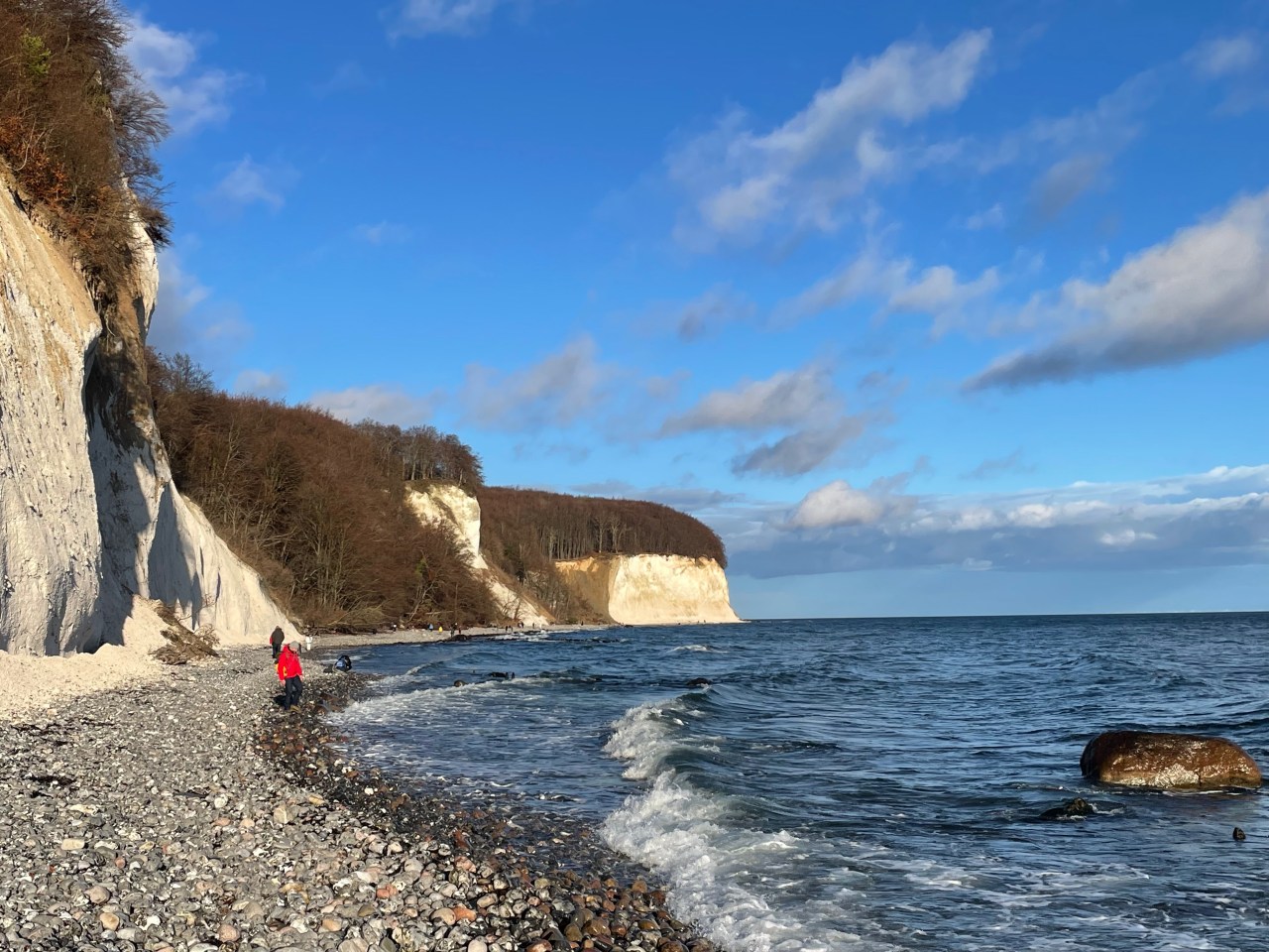 Rügen, Germany: Winter&nbsp;Getaway