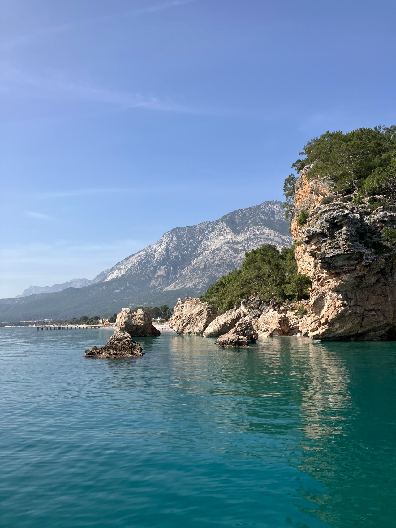 Favorite Family Vacation