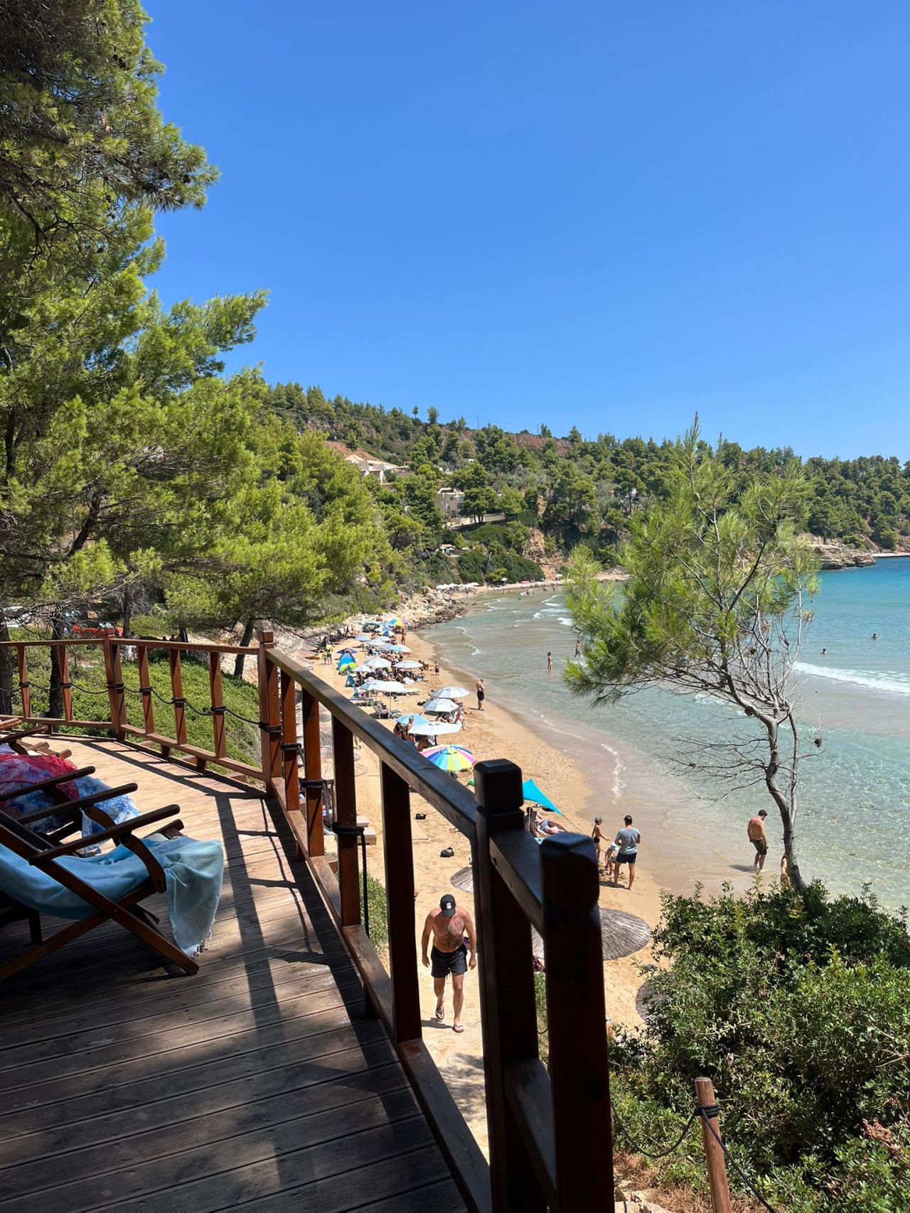 From Disappointment to&nbsp;Delight