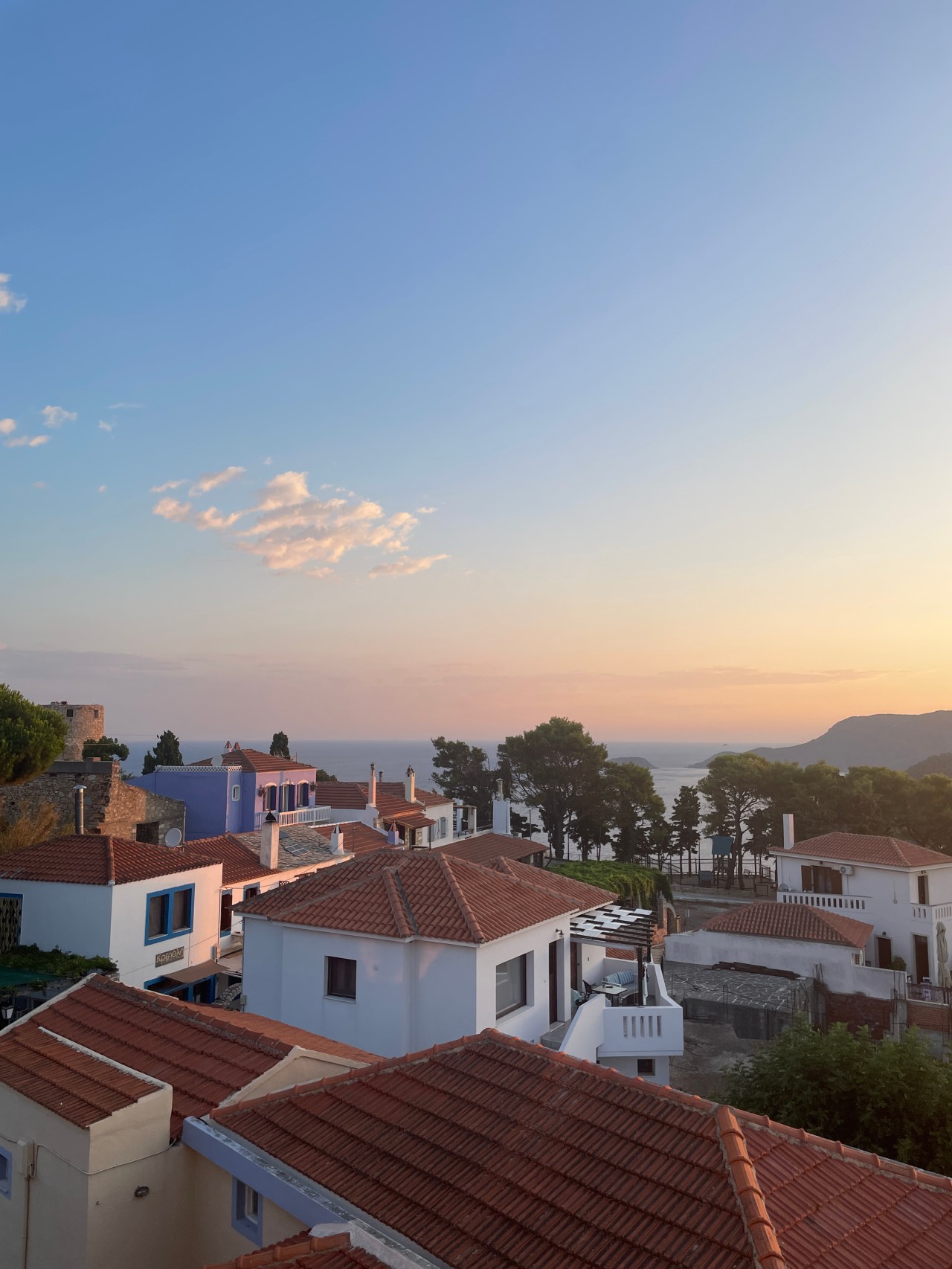 Beach by Beach in&nbsp;Alonnisos