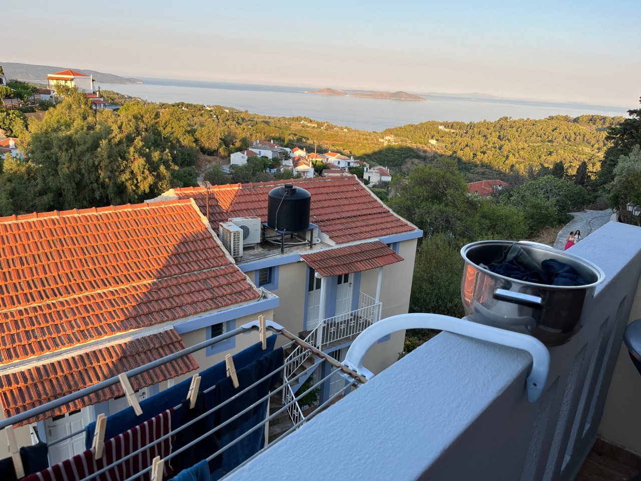 Life on the&nbsp;Road