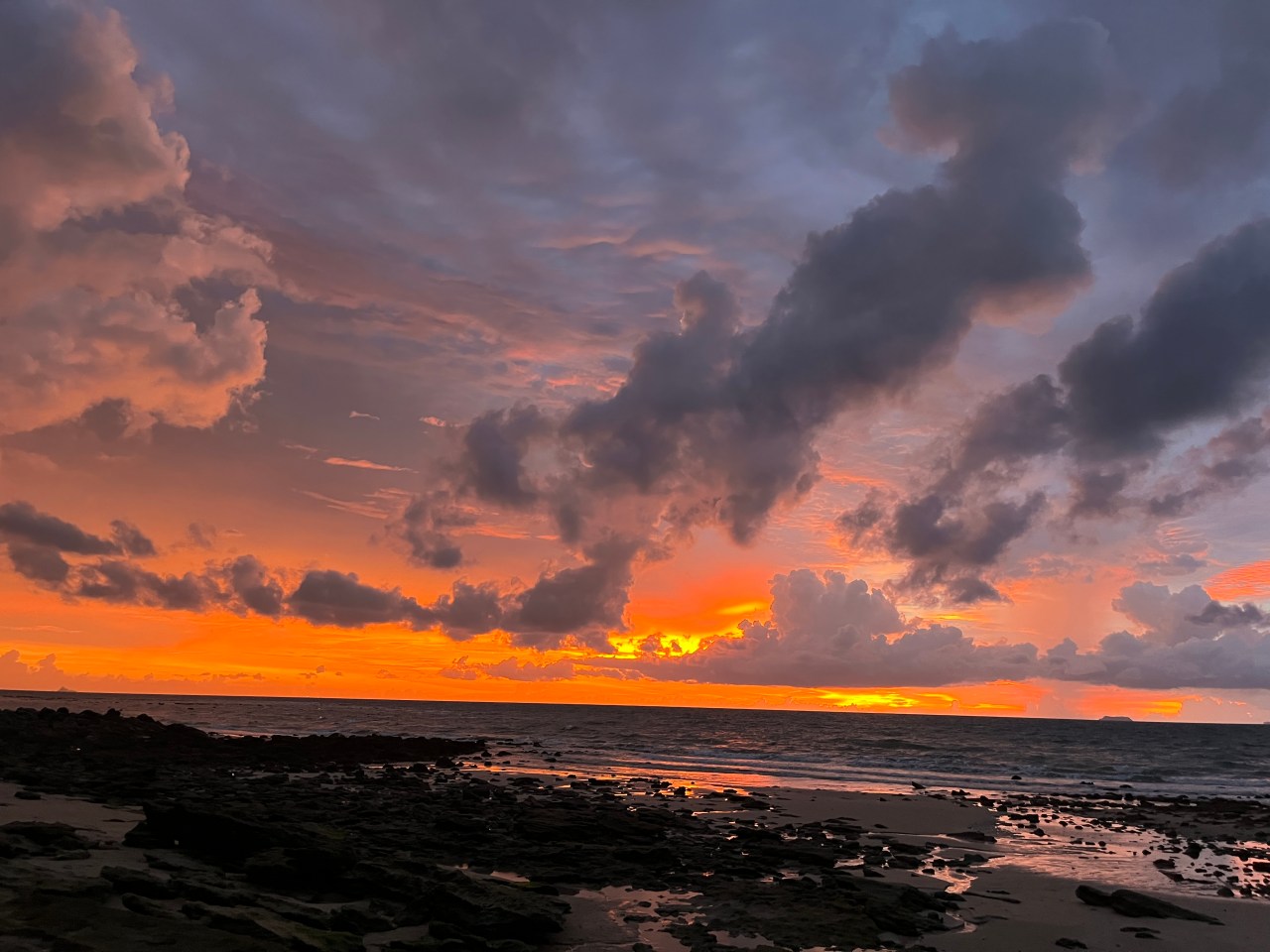 Sun, Sand and Deep Relaxation: Island&nbsp;Life