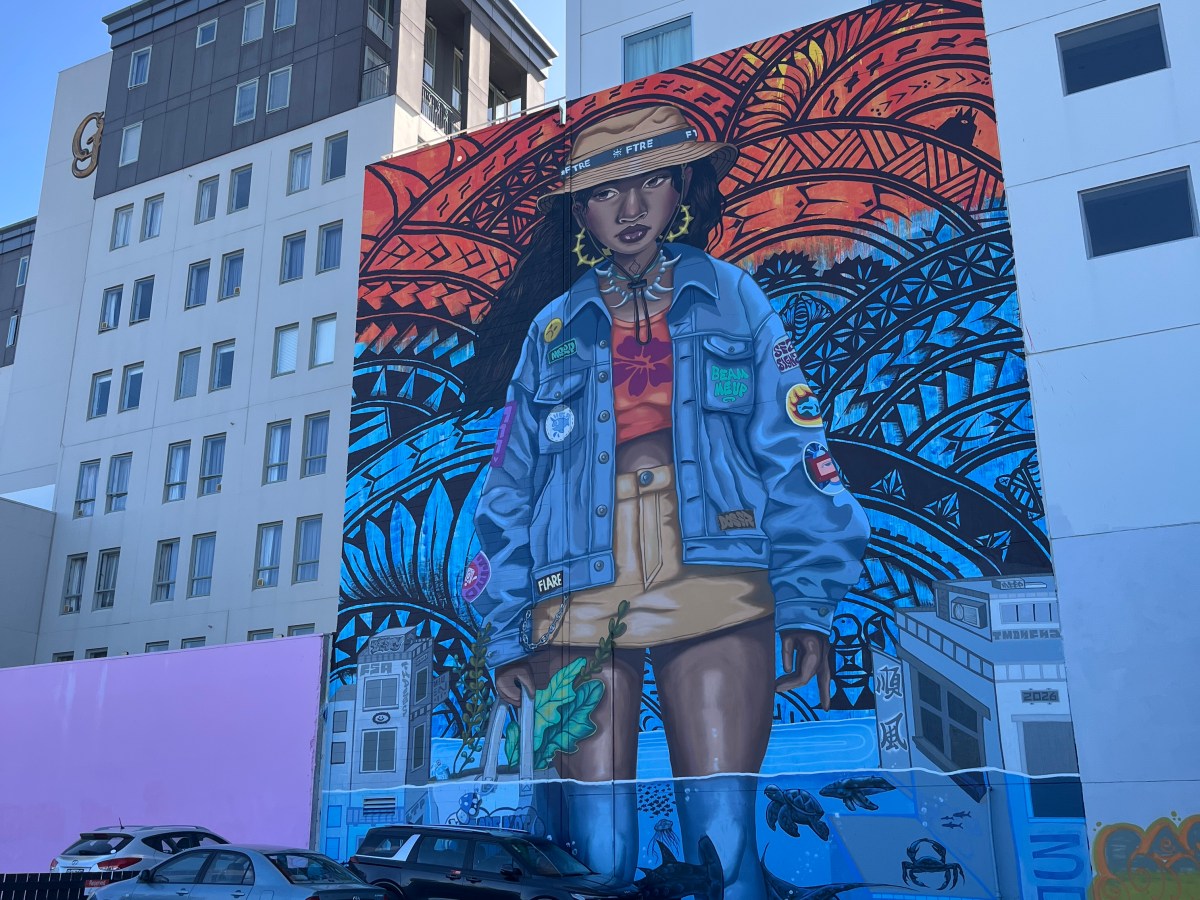 5 Days in&nbsp;Christchurch