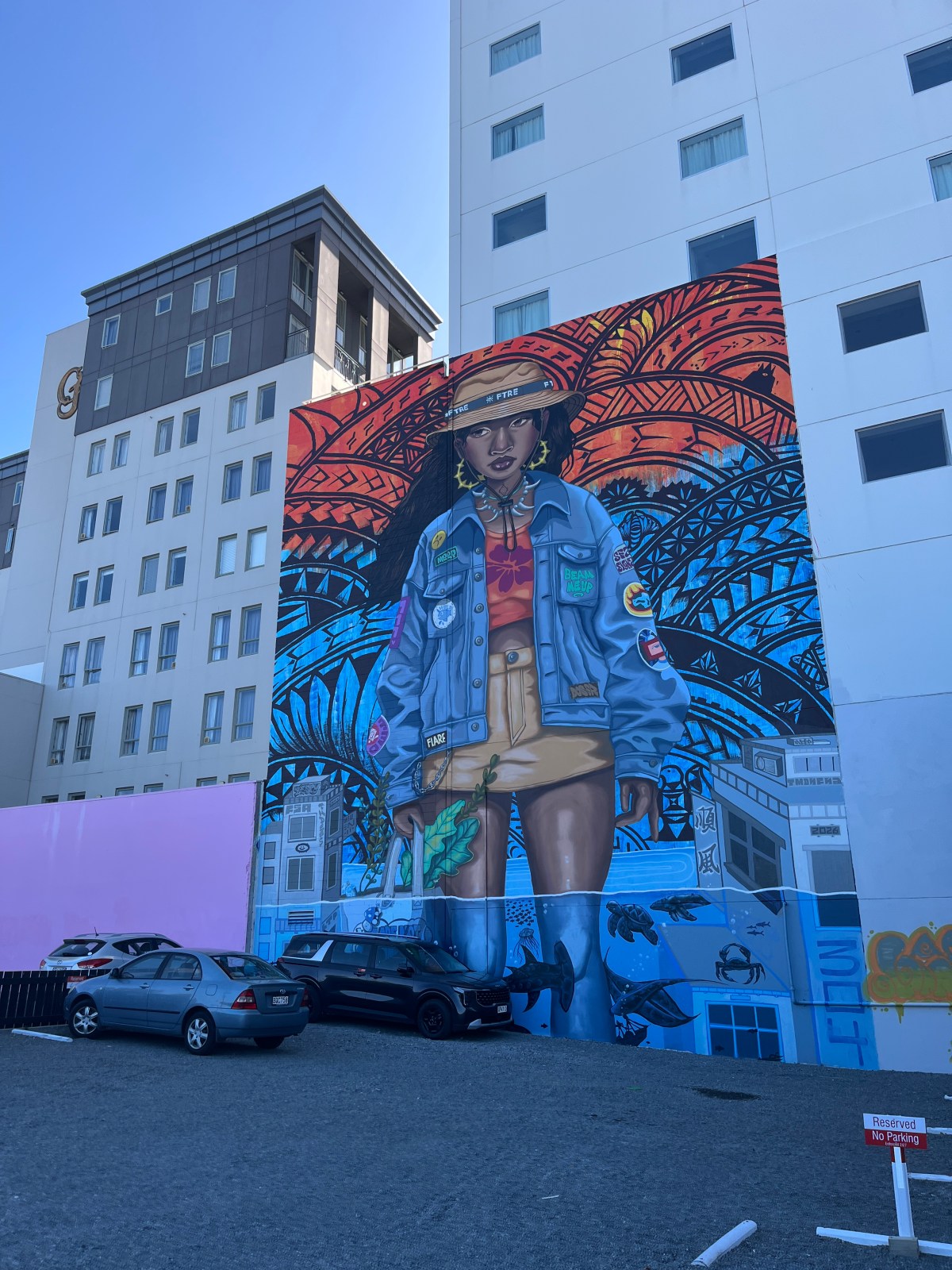 5 Days in&nbsp;Christchurch