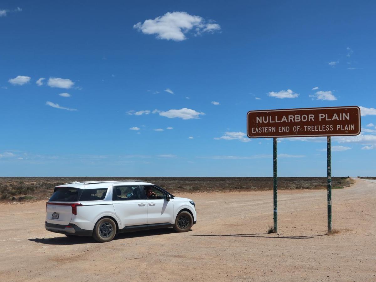 Australia Road Trip: Week&nbsp;Three