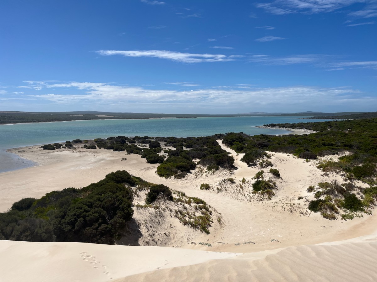 Australia Road Trip: Week&nbsp;Two