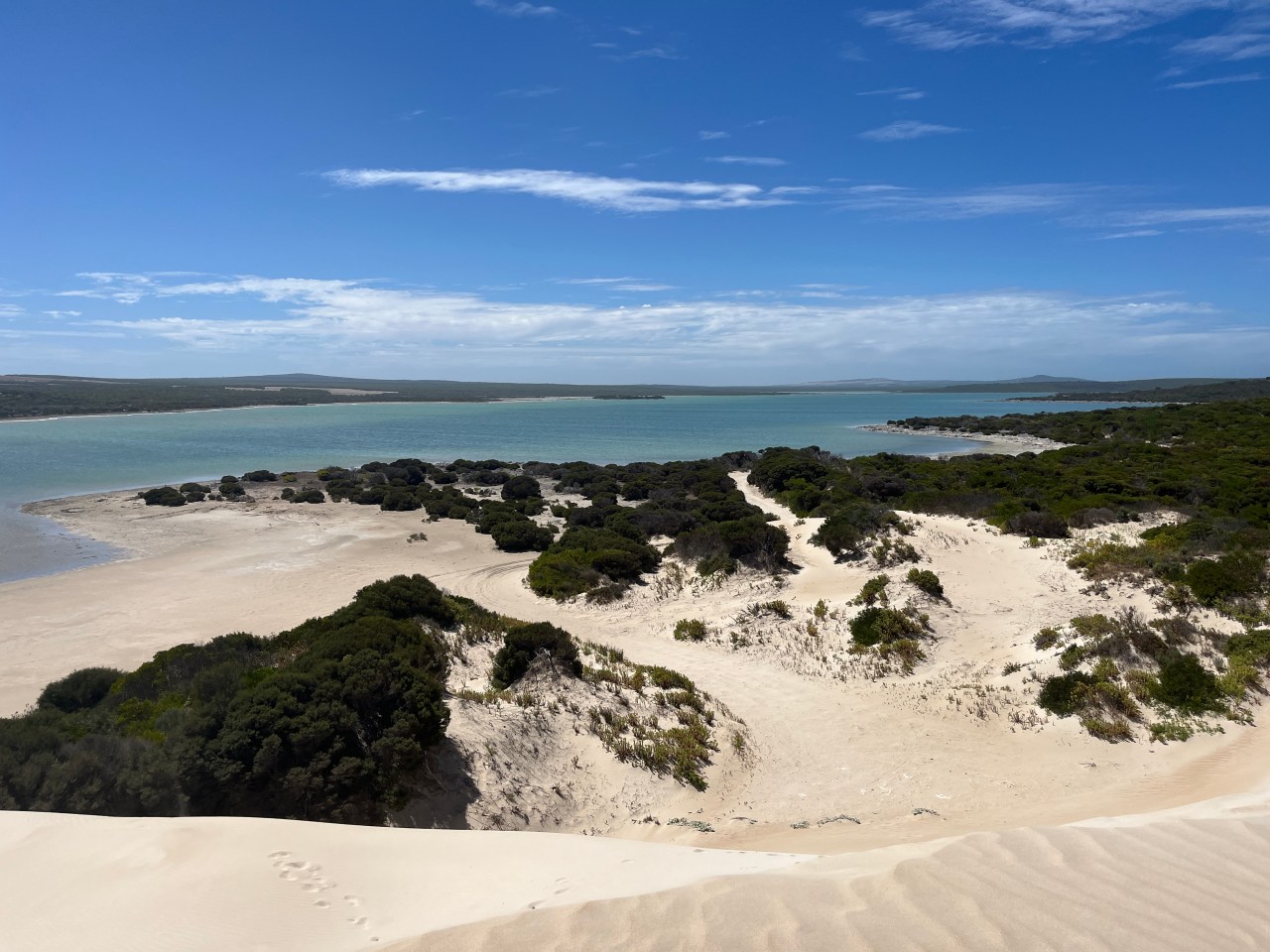 Australia Road Trip: Week Two