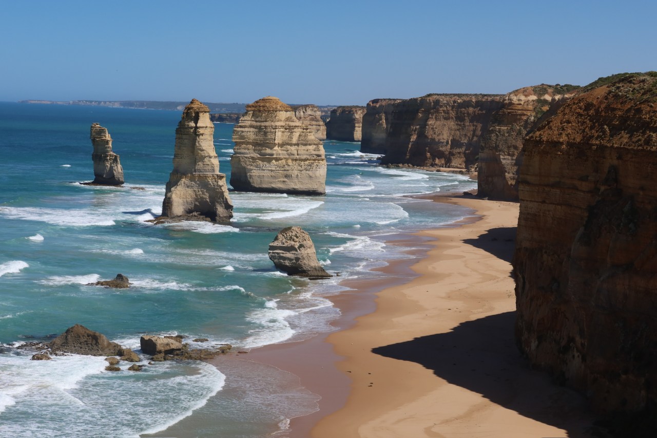 Australia Road Trip: Week&nbsp;One