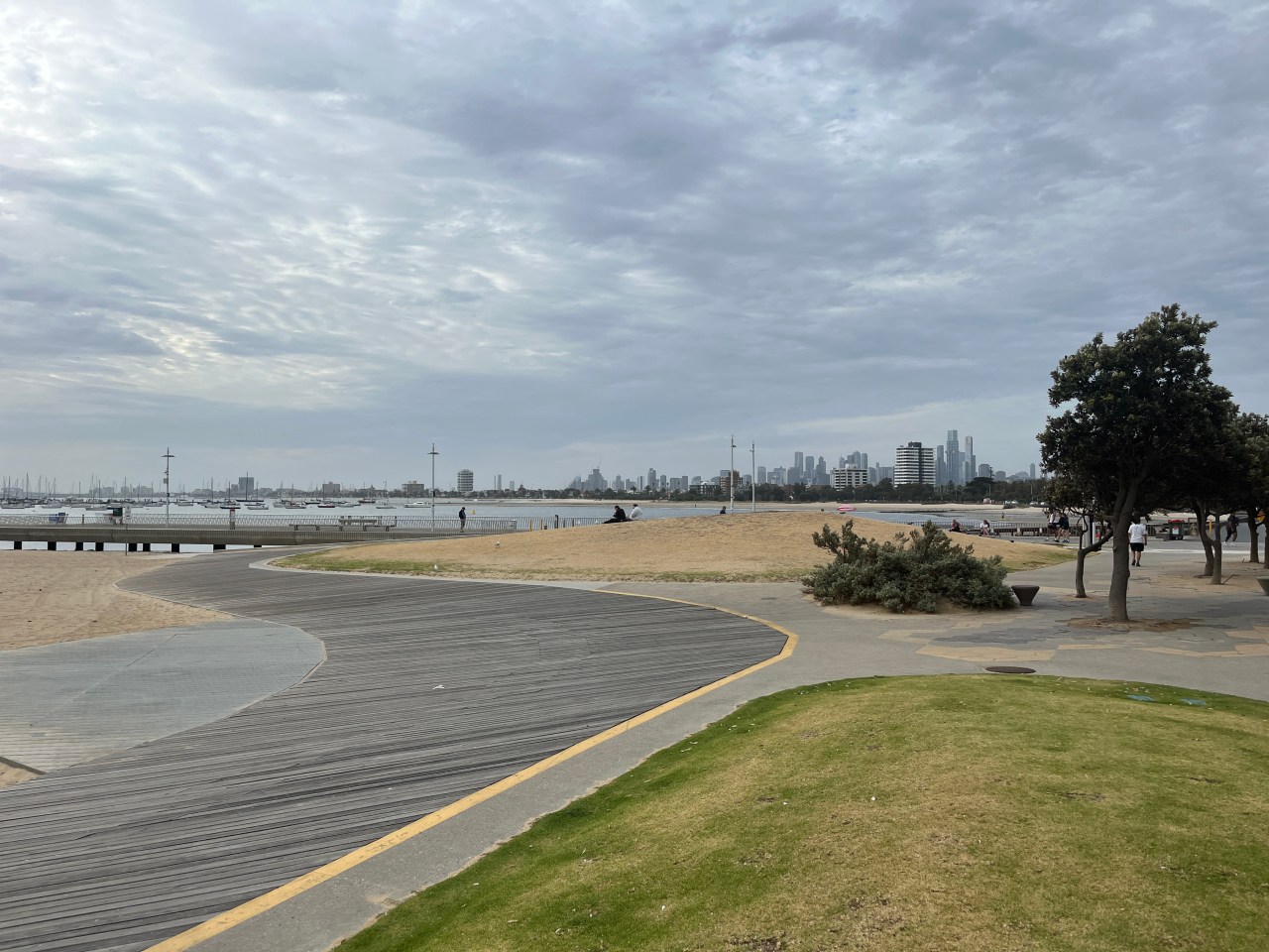 Wrapping Up Our Time in&nbsp;Melbourne