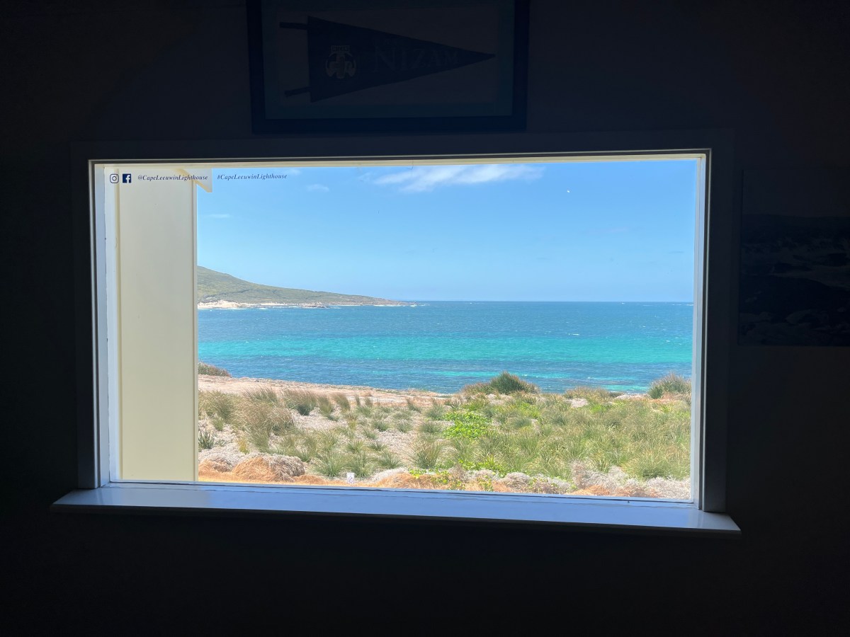 Australia Road Trip: Margaret&nbsp;River