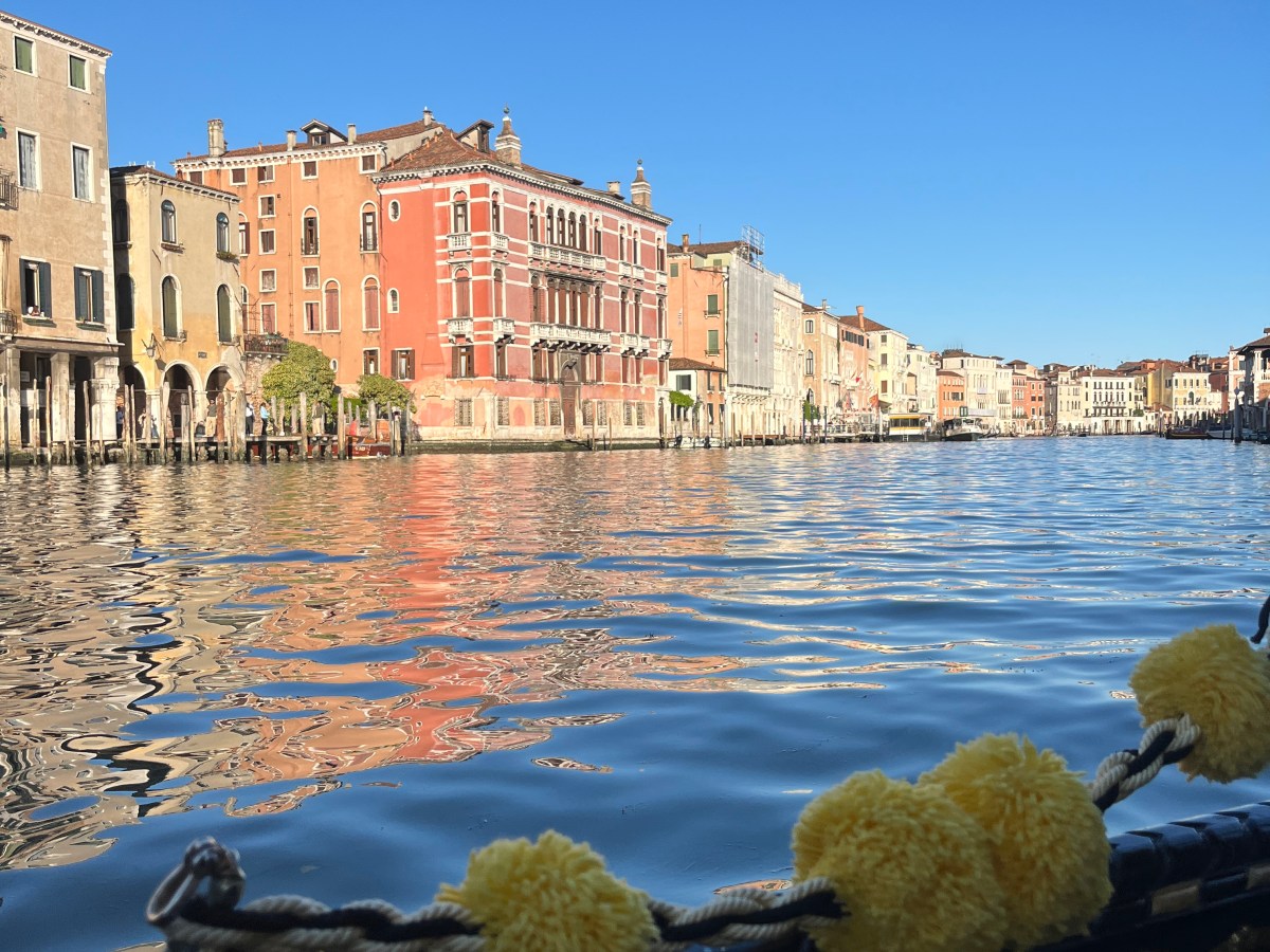 Venice, Part 2