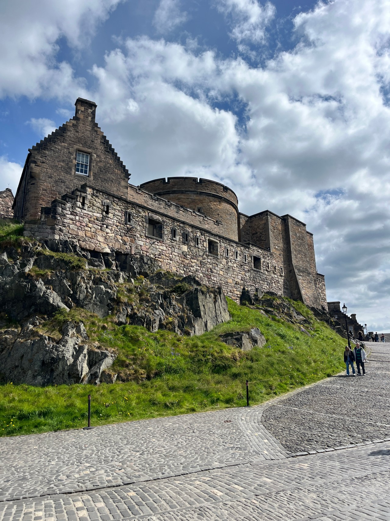 Magical Edinburgh